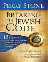 Breaking The Jewish Code by Perry Stone.pdf